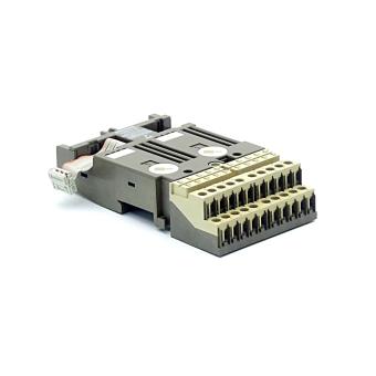 Bus module SIMATIC S5 