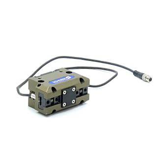 Parallelgreifer pneumatisch PGN-80/1 mit Endschalter 