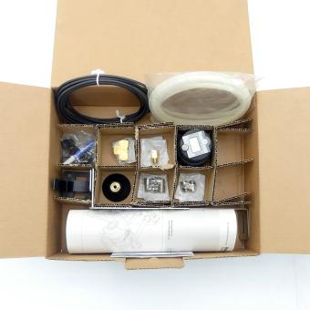 Lubricating unit LU 2 