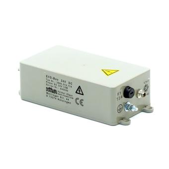 EVG-Box 24V DC 