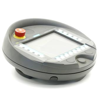 SIMATIC Mobile Panel 277F IWLAN V2 