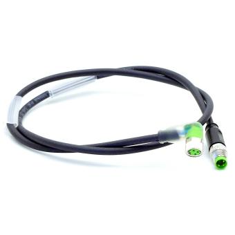 Connecting cable 