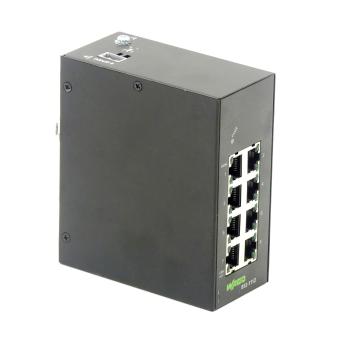 Industrial ECO Switch 