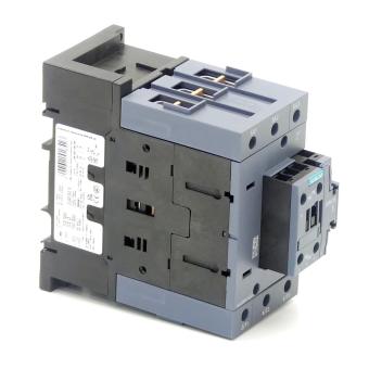 power contactor 