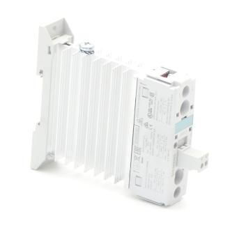 Semiconductor contactor 