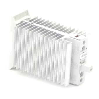 Semiconductor contactor 