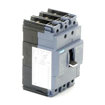 Circuit breaker 