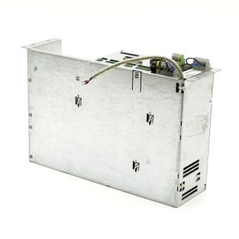 Module EVS 