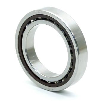 Spindle bearing 