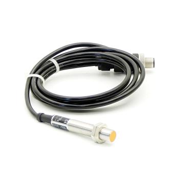 Inductive Sensor 
