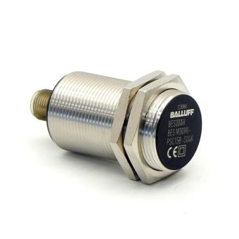 Inductive proximity switches BES M30MI-PSC15B-S04K 