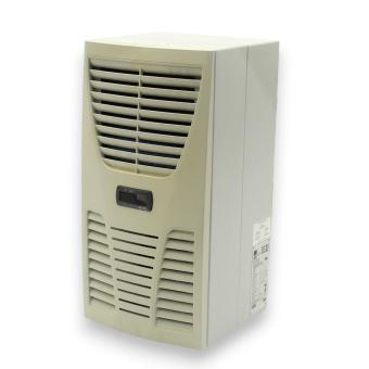 Cooling device wall construction 