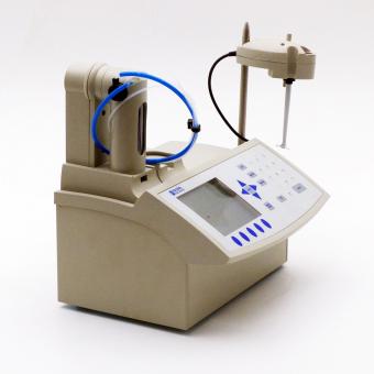Titration System - Potentiometric 