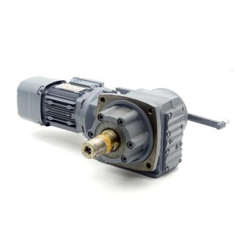 Getriebemotor  HK50 DRS71M4BE05/IS/TH 