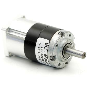 Planetary gear box IMS i=46 