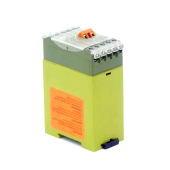 Safety relais P1HZ 2 Used