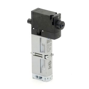 Solenoid valve VSVA-B-M52-MZH-A2-1T1L 