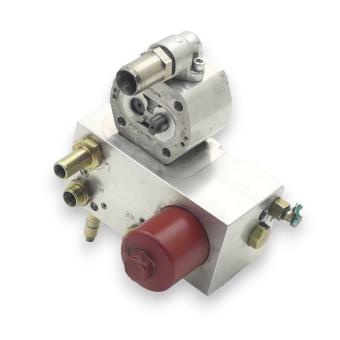 Control block CO 99086 