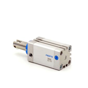 Stopperzylinder DFSP-Q-32-25-PR-PA 