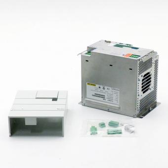 Twin Line AC servo motor control 0063453600011 