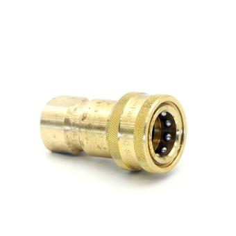 Hydraulic Clutch 