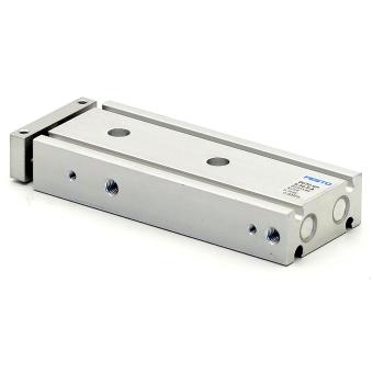 Doppelkolbenzylinder DGTZ-GF-6-50-P-A 