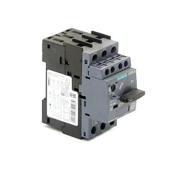 Power Switch 
