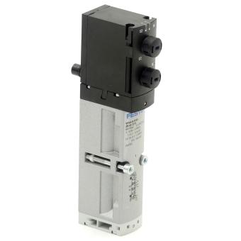 solenoid valve VSVA-B-P53E-ZH-A1-1T1L 