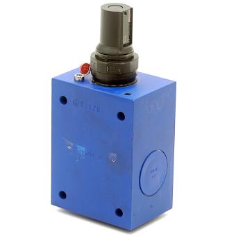 pressure control valve DBS20K1C/180E 