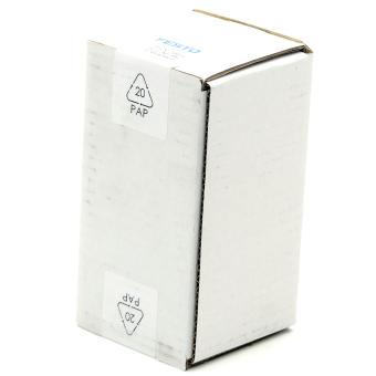 Filter-Schalldämpfer LFU-1/4 