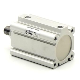 Compact cylinder 
