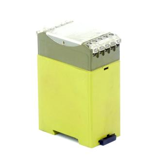 Safety relay APN/230V~/1U/1s 