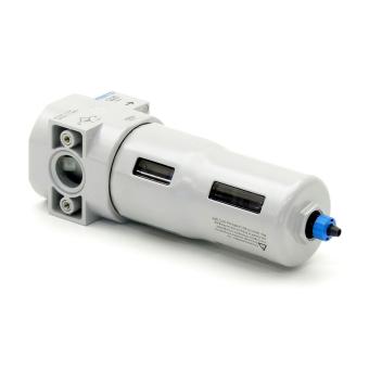 compressed air filter  LF-D-5M-MAXI-A 