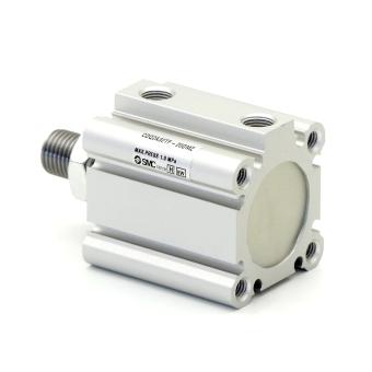 Compact cylinder 