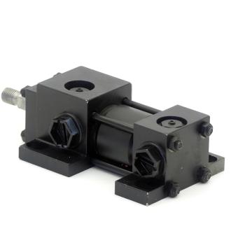 Hydraulic cylinder 