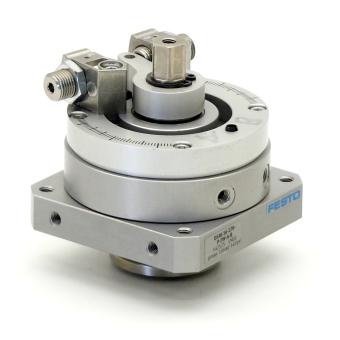 Schwenkantrieb DSM-25-270-P-FW-A-B 