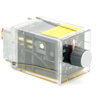 Timer valve 