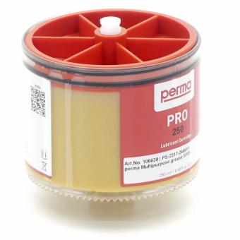 Multi-purpose grease 