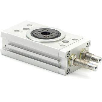 Semi-rotary drive DRRD-16-180-FH-Y9A 