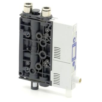 Mini compact ejector 