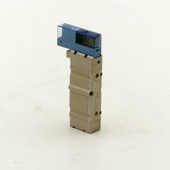5/2-way valve 