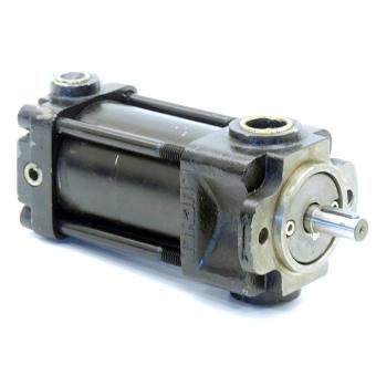 Hydraulic pump 1ZP2H3-004R 