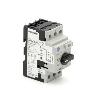 Circuit breaker 