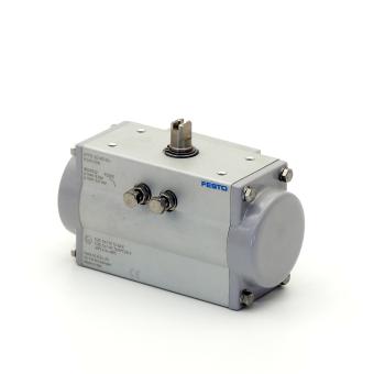 Schwenkantrieb DFPD-20-RP-90-RS60-F04 