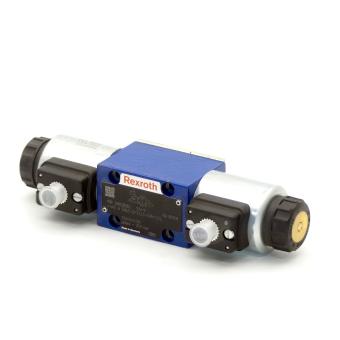 4/2 Directional control valve 4 WE 6 D62 