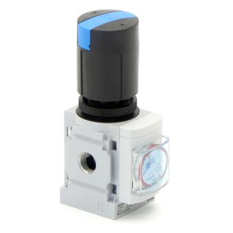 Druckregelventil MS4-LRB-1/4-D6-RG-AS 