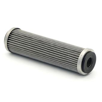 Filter element 