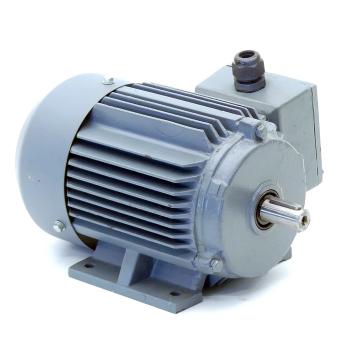 Three phase motor KDGN2 80 G 4 KKR H 