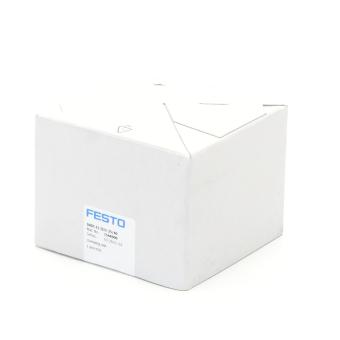 Feststelleinheit DADL-EL-Q11-35/40 