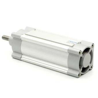 Normzylinder DSBC-100-180-D3-PPVA-N3 